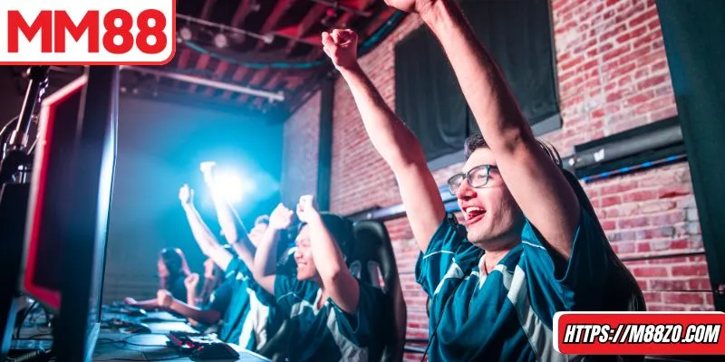 Bỏ túi các mẹo tham gia E-sport MM88 nhanh thắng nhất